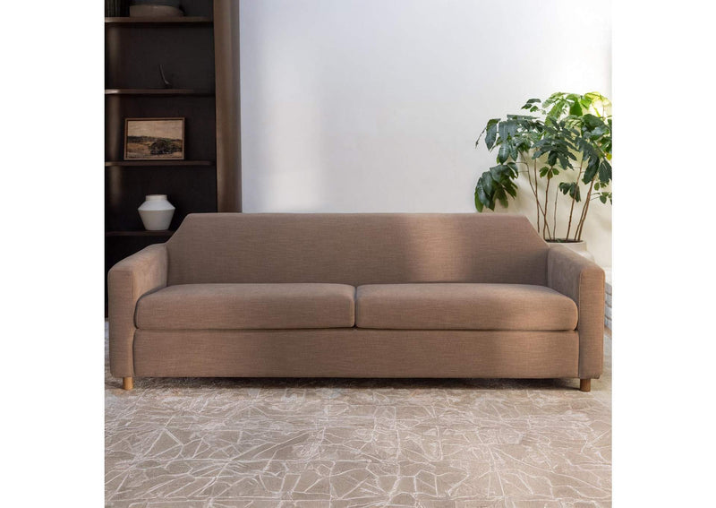 OA-1109-21 Finch Sofa Soft Brown