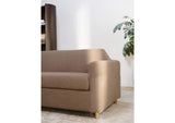OA-1109-21 Finch Sofa Soft Brown
