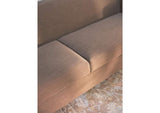 OA-1109-21 Finch Sofa Soft Brown