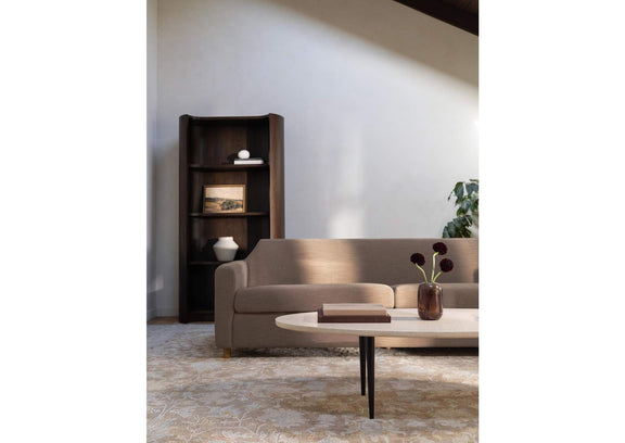 OA-1109-21 Finch Sofa Soft Brown