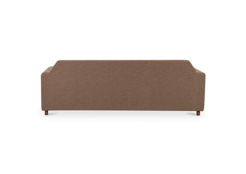 OA-1109-21 Finch Sofa Soft Brown