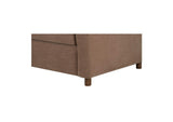 OA-1109-21 Finch Sofa Soft Brown