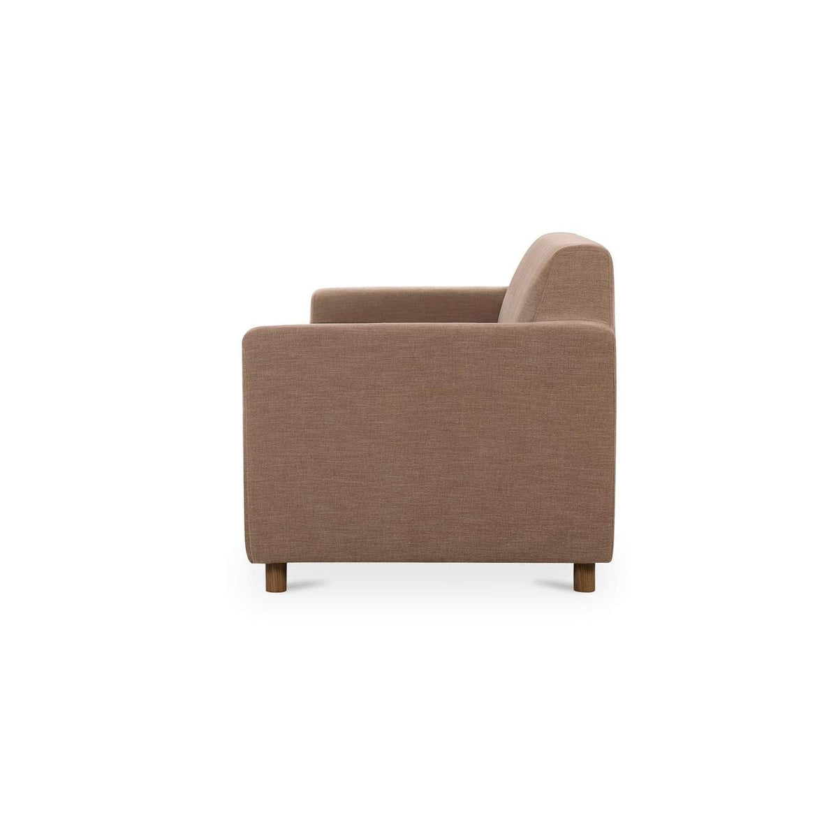 OA-1109-21 Finch Sofa Soft Brown