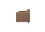 OA-1109-21 Finch Sofa Soft Brown