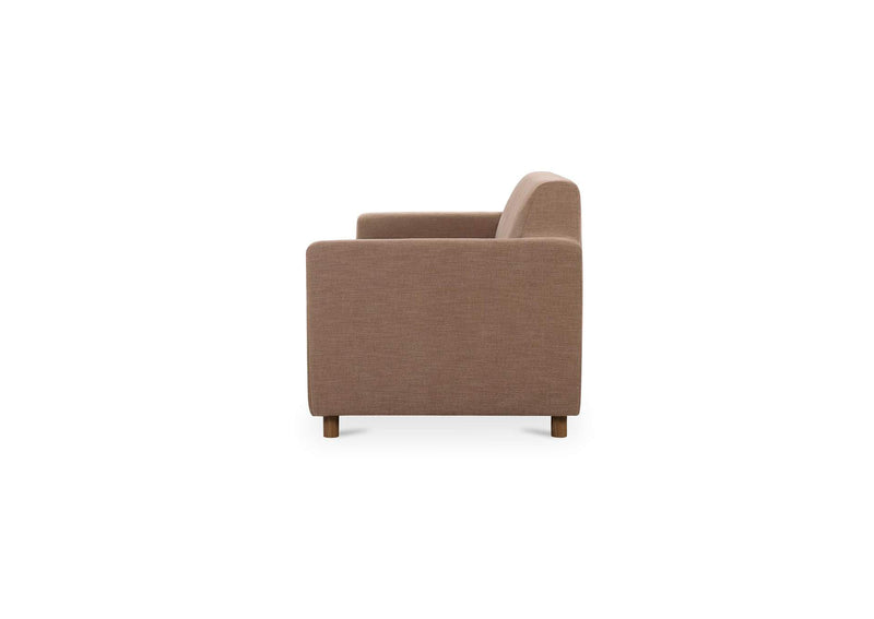 OA-1109-21 Finch Sofa Soft Brown