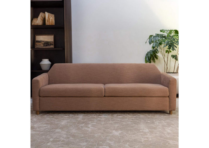 OA-1109-33 Finch Sofa Washed Pink