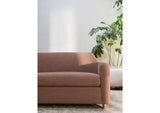 OA-1109-33 Finch Sofa Washed Pink