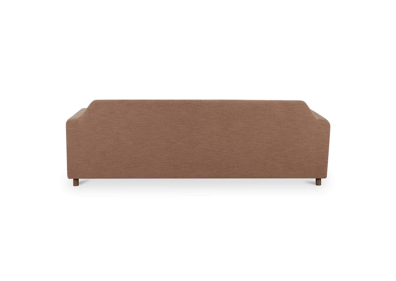 OA-1109-33 Finch Sofa Washed Pink