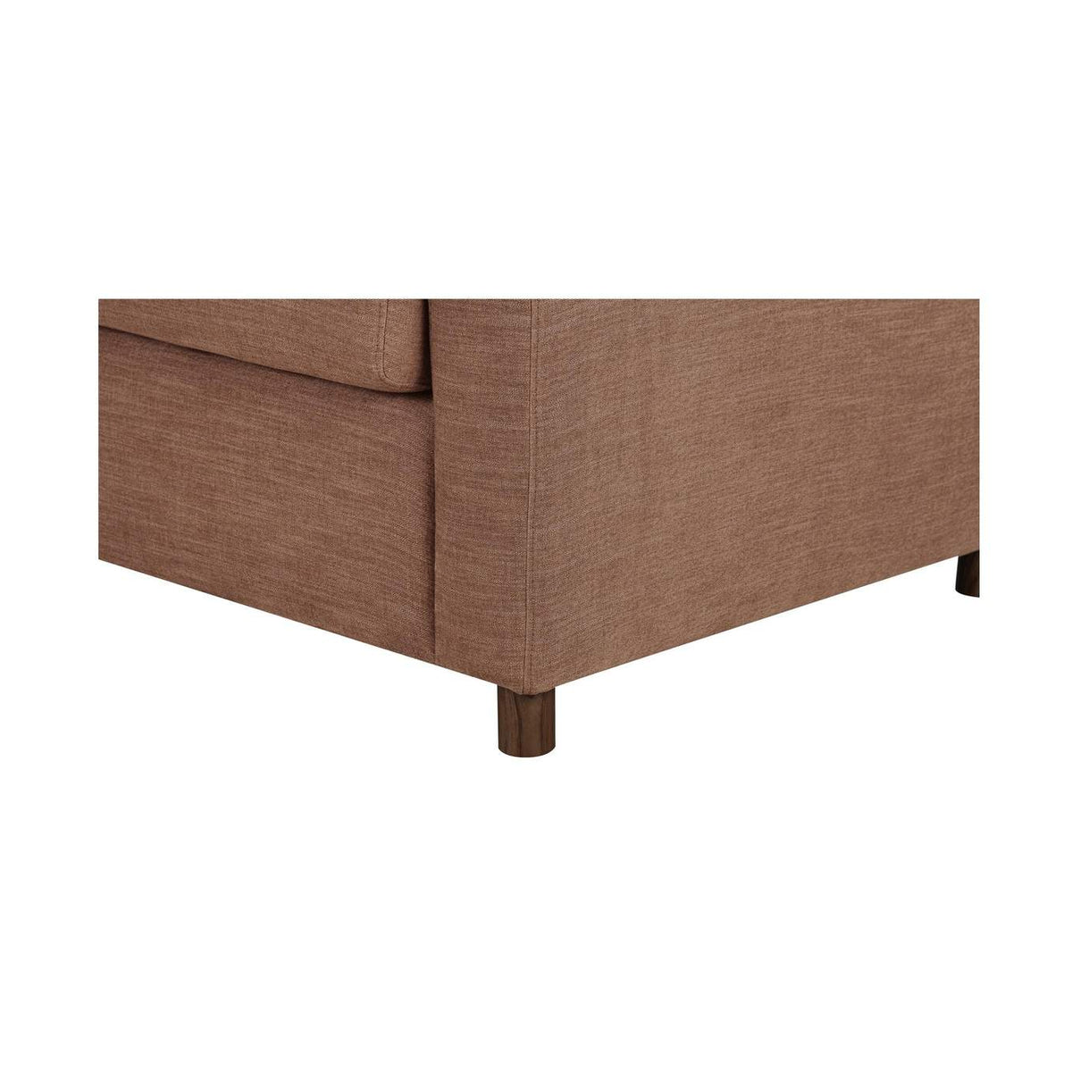 OA-1109-33 Finch Sofa Washed Pink