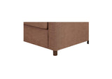 OA-1109-33 Finch Sofa Washed Pink