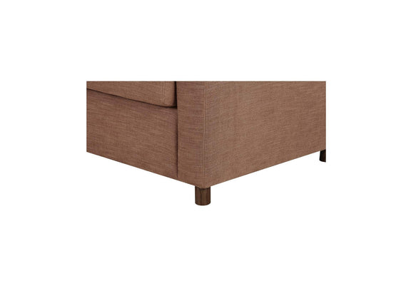OA-1109-33 Finch Sofa Washed Pink