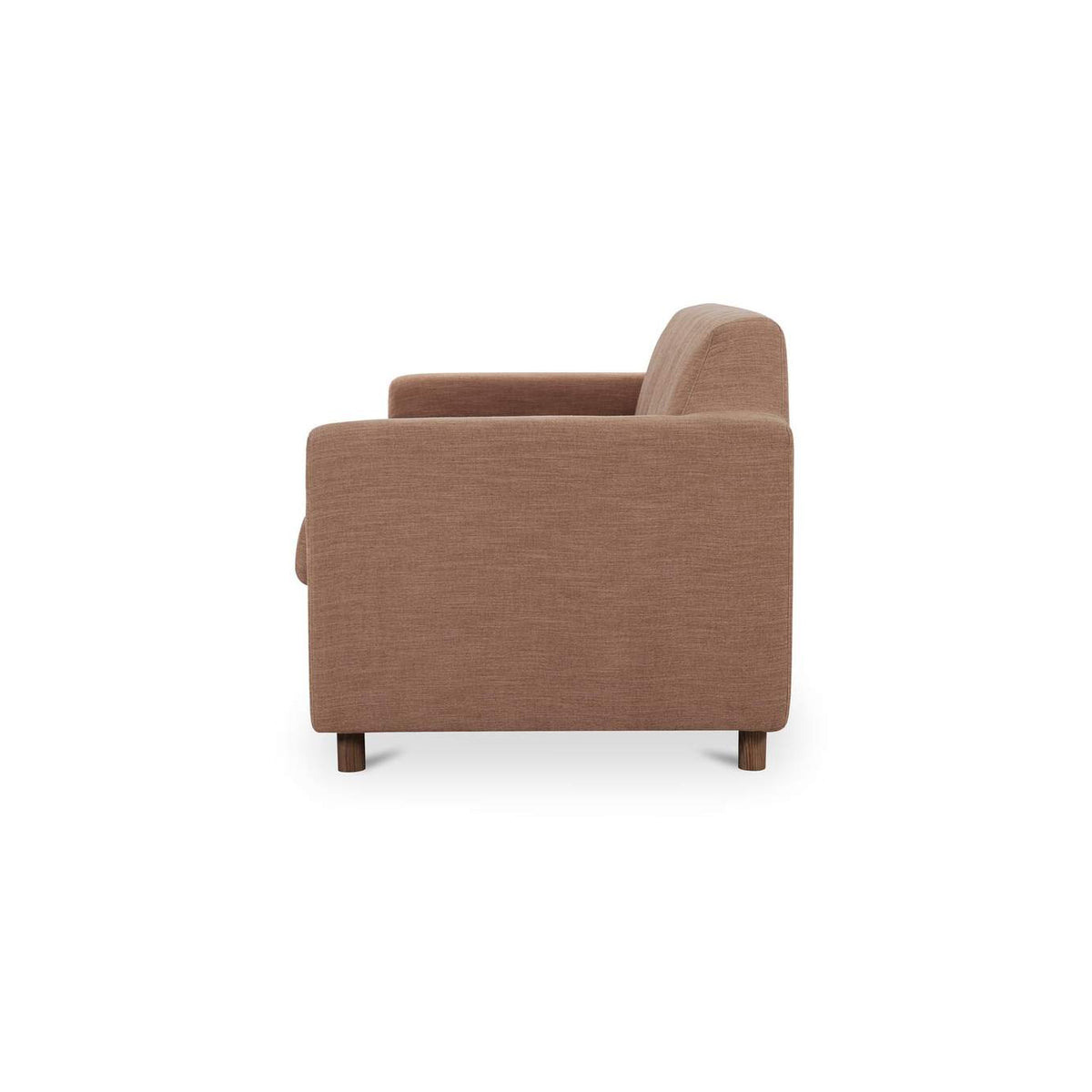 OA-1109-33 Finch Sofa Washed Pink
