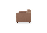 OA-1109-33 Finch Sofa Washed Pink