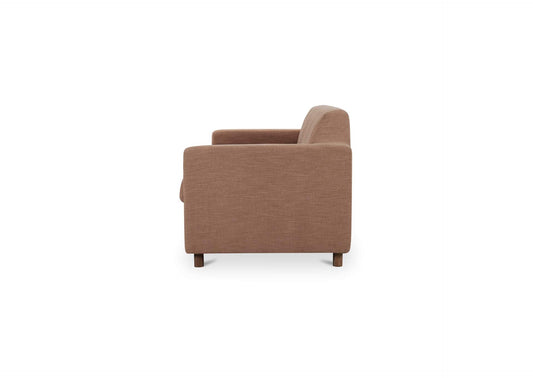 OA-1109-33 Finch Sofa Washed Pink