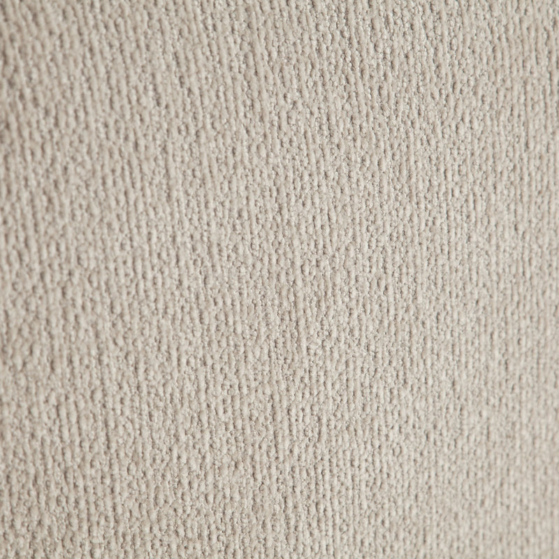 Ocean Bed with Mattress Platform in Birch Performance Fabric