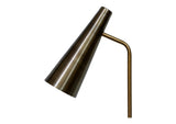 OD-1006-51 Trumpet Table Lamp Gold