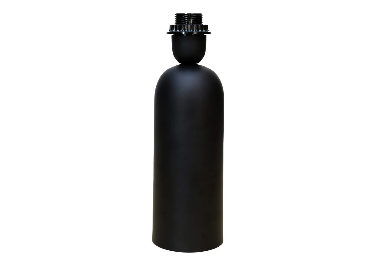 OD-1019-02 Echo Lamp Black