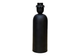 OD-1019-02 Echo Lamp Black