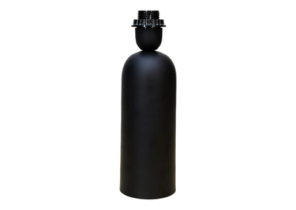 OD-1019-02 Echo Lamp Black