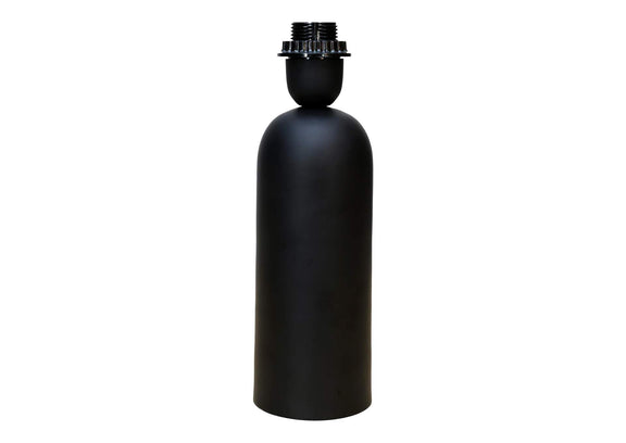 OD-1019-02 Echo Lamp Black