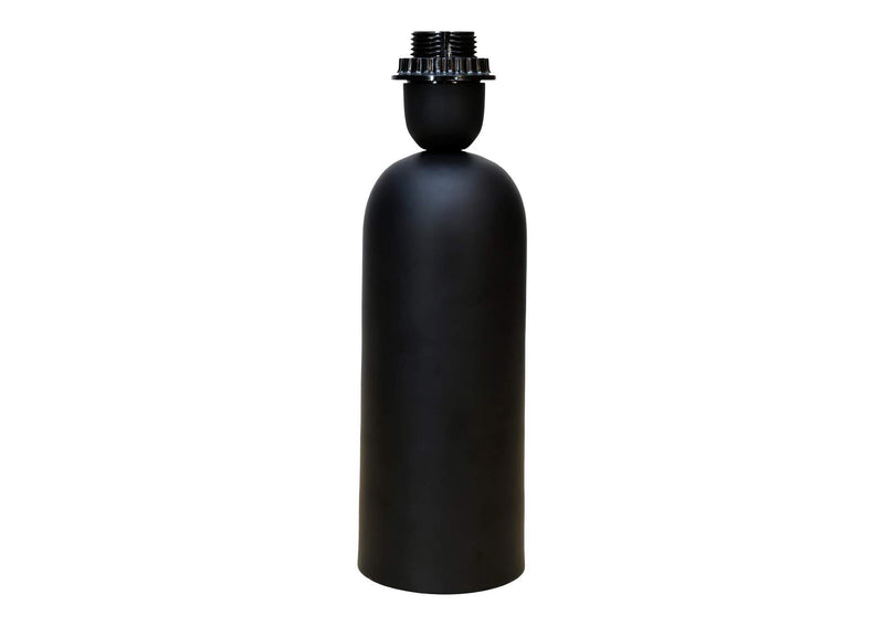 OD-1019-02 Echo Lamp Black