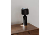 OD-1019-02 Echo Lamp Black