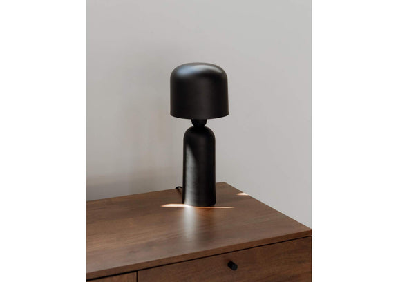 OD-1019-02 Echo Lamp Black