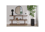 OD-1019-02 Echo Lamp Black