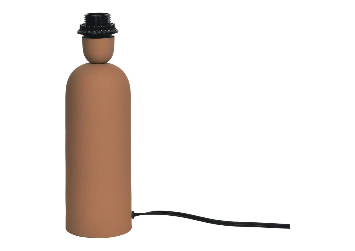 OD-1019-12 Echo Lamp Terracotta