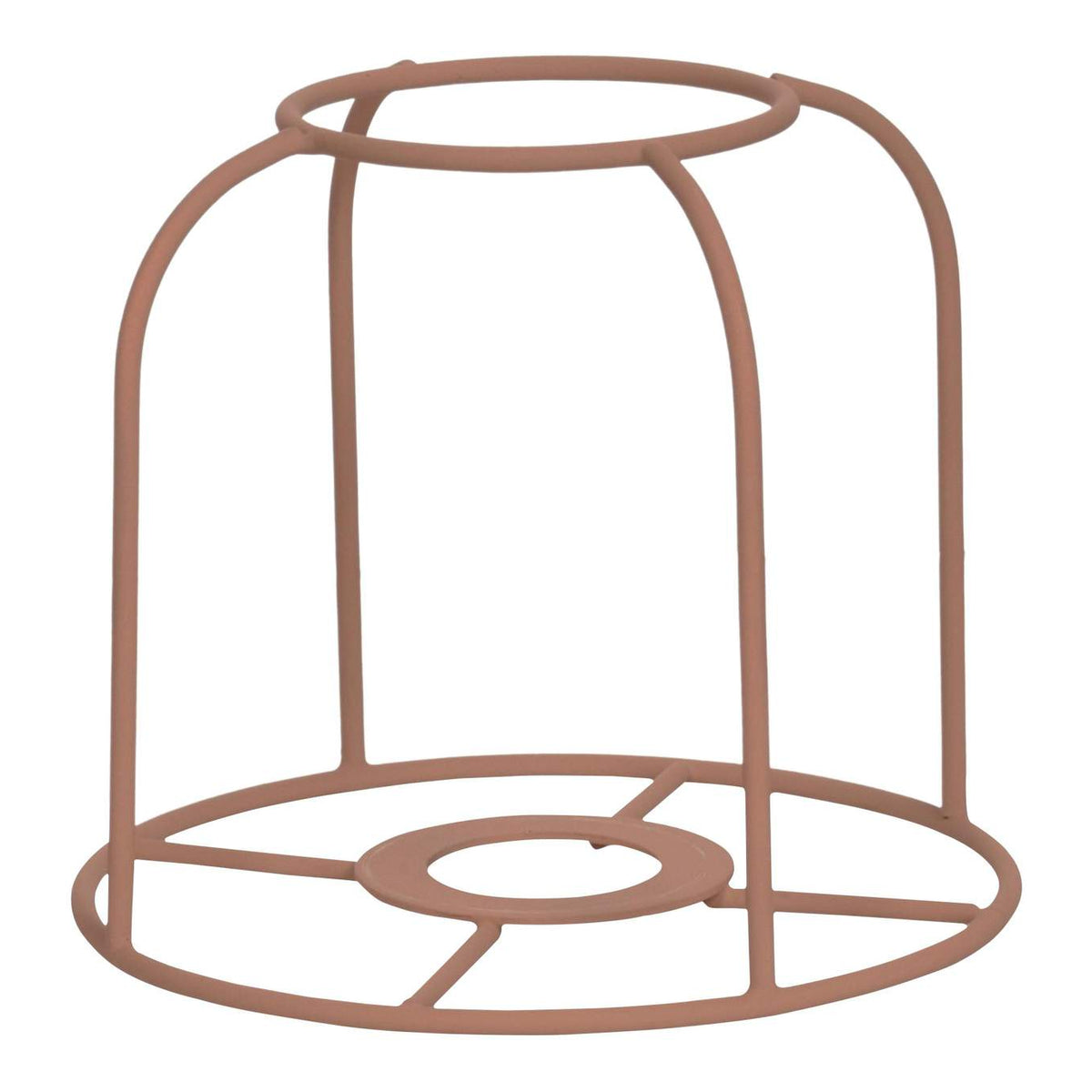 OD-1019-12 Echo Lamp Terracotta