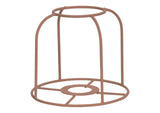OD-1019-12 Echo Lamp Terracotta