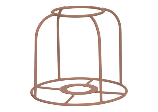 OD-1019-12 Echo Lamp Terracotta