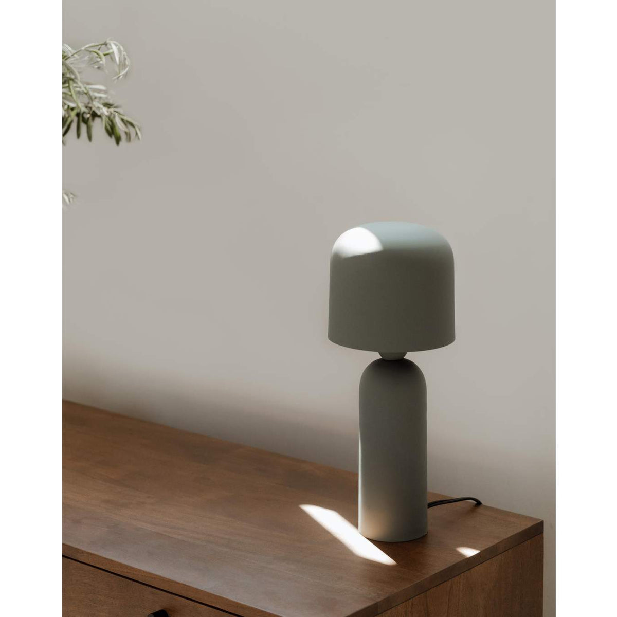 OD-1019-16 Echo Lamp Green