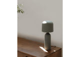 OD-1019-16 Echo Lamp Green