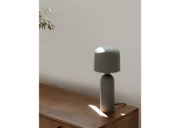 OD-1019-16 Echo Lamp Green