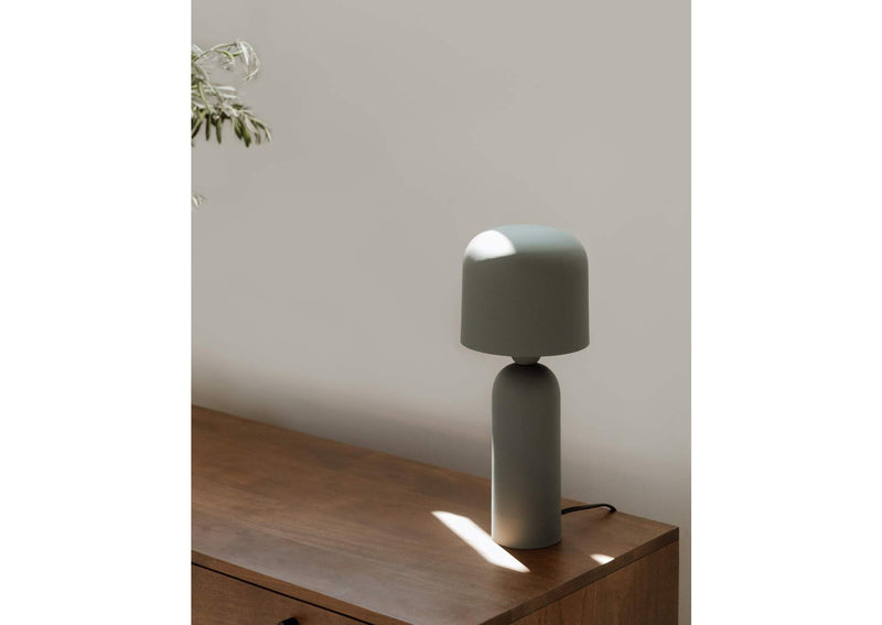 OD-1019-16 Echo Lamp Green