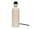 OD-1019-34 Echo Lamp Cream