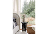 OD-1019-34 Echo Lamp Cream