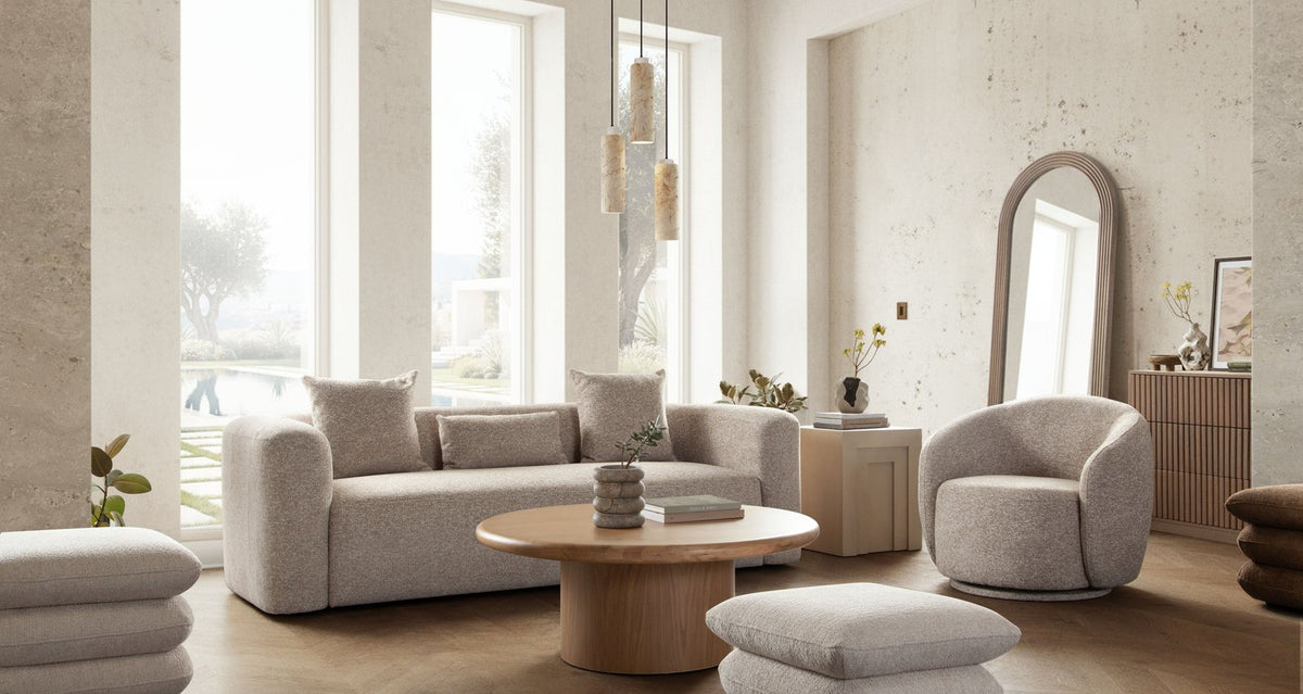 Olli Swivel Chair