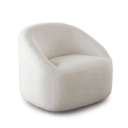 Opal Swivel Chair