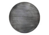 OT-1002-54 Conga Coffee Table Antique Zinc