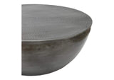 OT-1002-54 Conga Coffee Table Antique Zinc