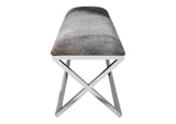 OT-1011-15 Rossi Bench Grey