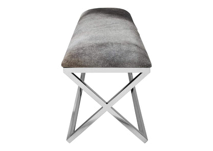 OT-1011-15 Rossi Bench Grey