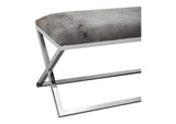 OT-1011-15 Rossi Bench Grey
