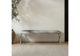 OT-1011-15 Rossi Bench Grey