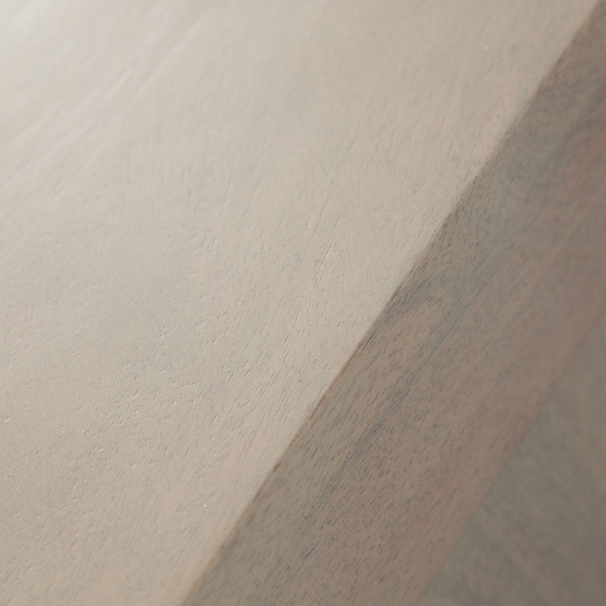 Palm Solid Mango Wood 4-Door Sideboard