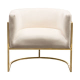 Pandora Accent Chair