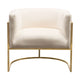 Pandora Accent Chair
