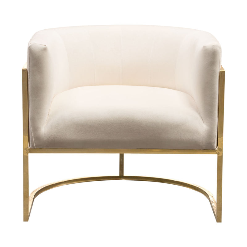 Pandora Accent Chair